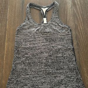 Yoga/workout top